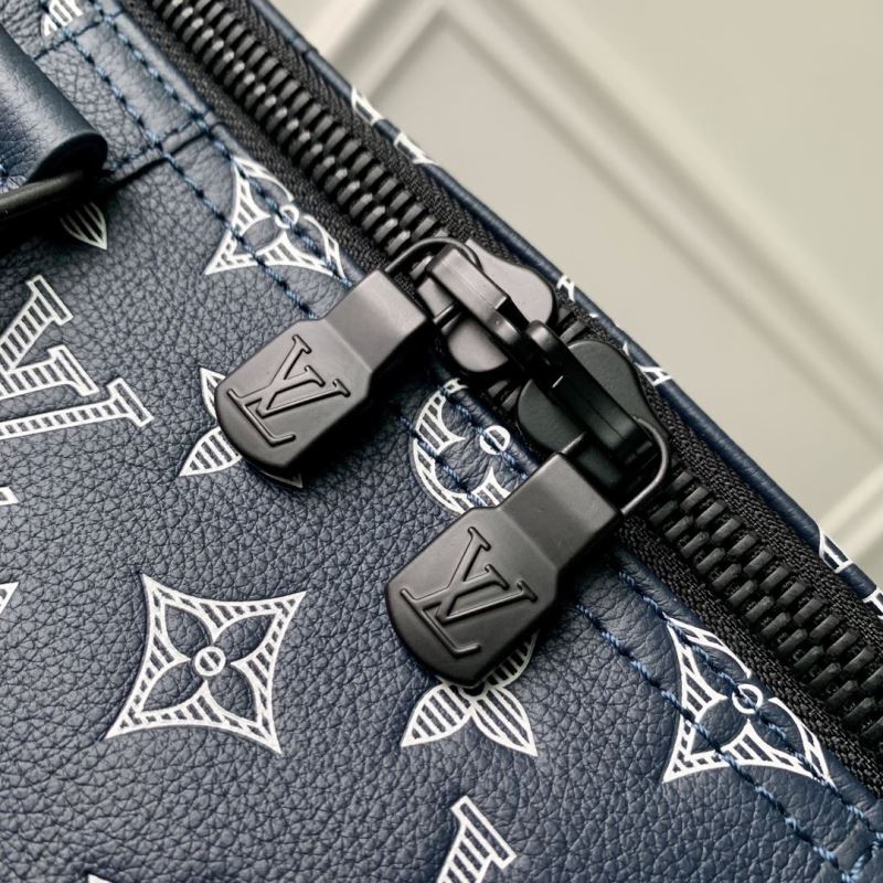 LV Travel Bags